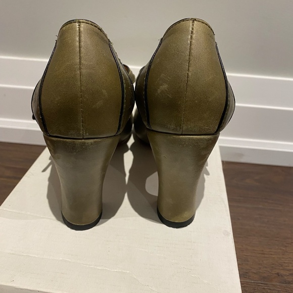 Fluevog Miracles "Hollie" - Picture 4 of 10